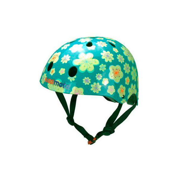 

детский Kiddimoto Fleur, размер M 53-58см (HEL-02-84)