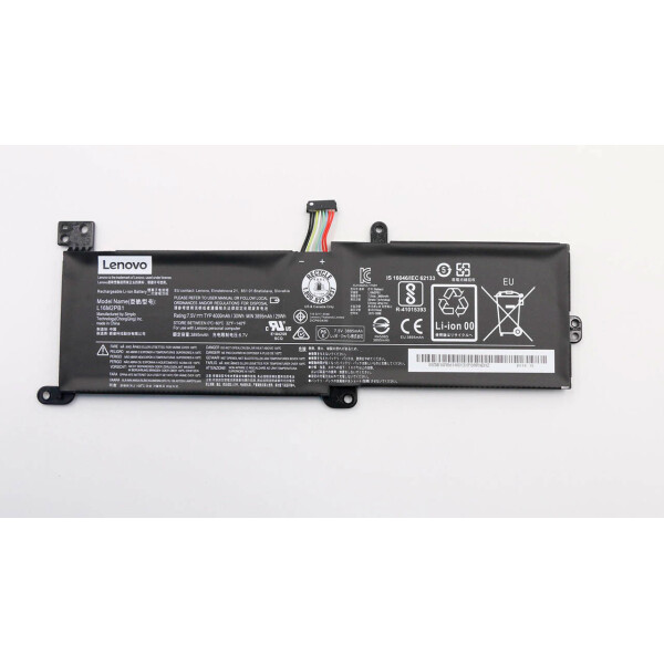 

Аккумуляторная батарея для ноутбука Lenovo L16L2PB2 (L16L2PB2) ( 73766 )