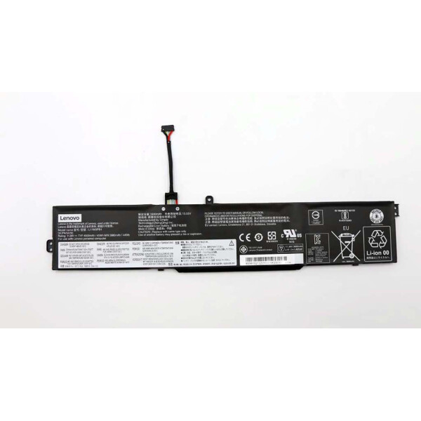 

Аккумуляторная батарея для ноутбука Lenovo L17M3PB1 (L17M3PB1) ( 73793 )