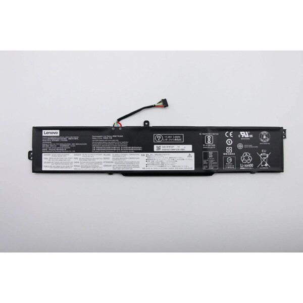 

Аккумуляторная батарея для ноутбука Lenovo L17D3PB0 (L17D3PB0) ( 73795 )