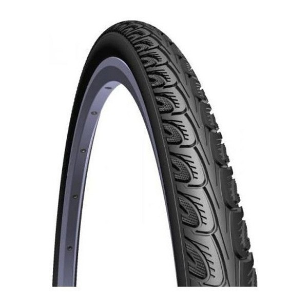 

700x35C (37-622) Mitas HOOK V69 Classic, (LW)(ST)(RS) черная (TIR-73-10)