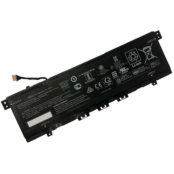 

Аккумуляторная батарея для ноутбука HP Envy x360 13-ar (KC04XL) ( 73387 )