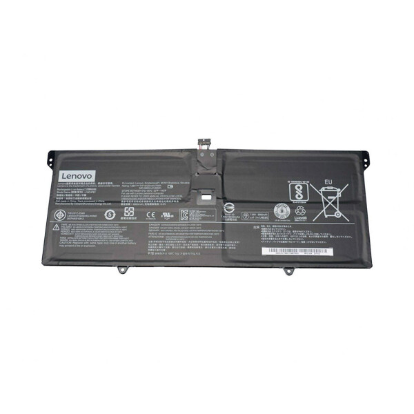 

Аккумулятор (батарея) для ноутбука Lenovo IdeaPad Yoga 920-13IKB ( 50039 )