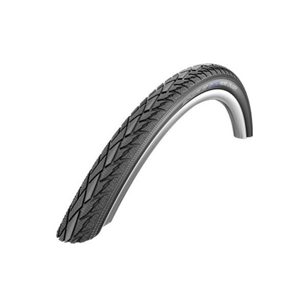 

16x1.75 (47-305) Schwalbe ROAD CRUISER K-Guard B/B+RT HS377 SBC, 50EPI (TIR-O3-473)
