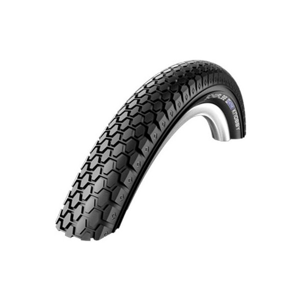 

20x2.00 (54-406) Schwalbe KNOBBY HS160 K-Guard B/B SBC, 50EPI (TIR-O3-276)