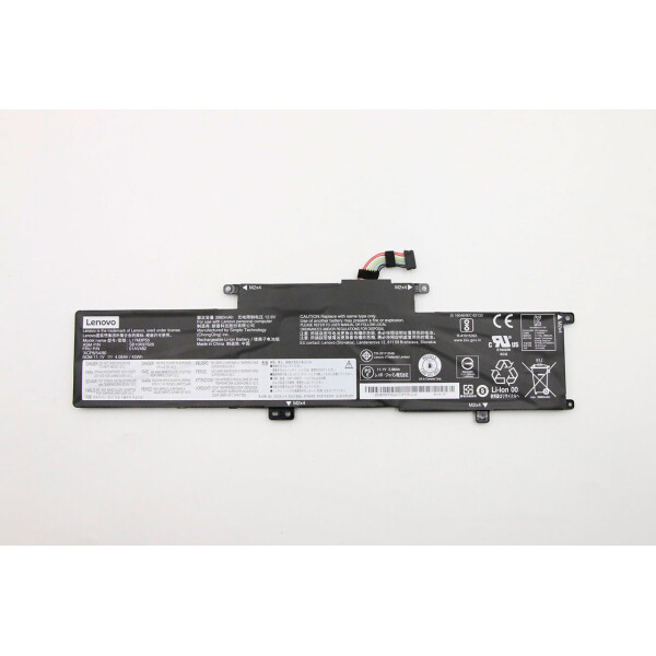 

Аккумулятор (батарея) для ноутбука Lenovo Thinkpad L380 (01AV482) ( 48888 )