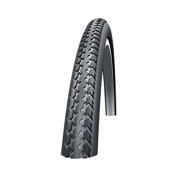 

24x1 3/8 (37-540) Schwalbe HS127 PP GR/GR GRC, 50EPI (TIR-68-46)