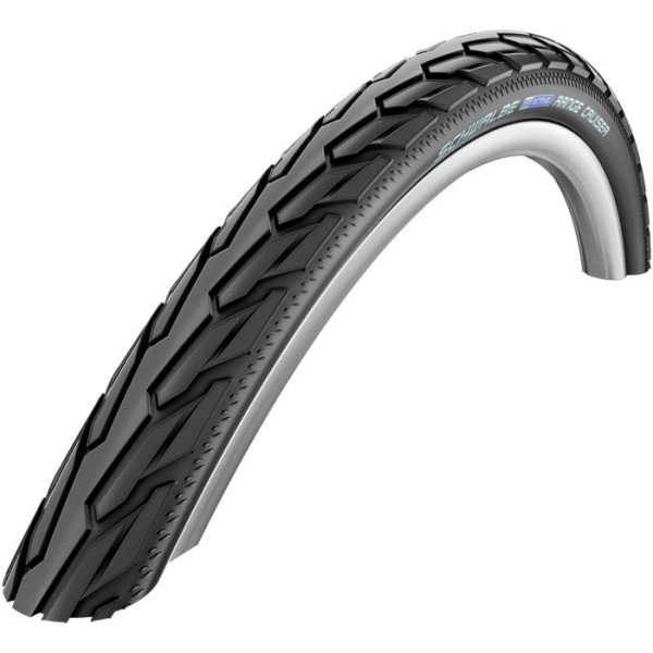 

24x1.75 (47-507) Schwalbe RANGE CRUISER K-Guard TwinSkin B/B HS457 SBC, 50EPI (TIR-43-87)