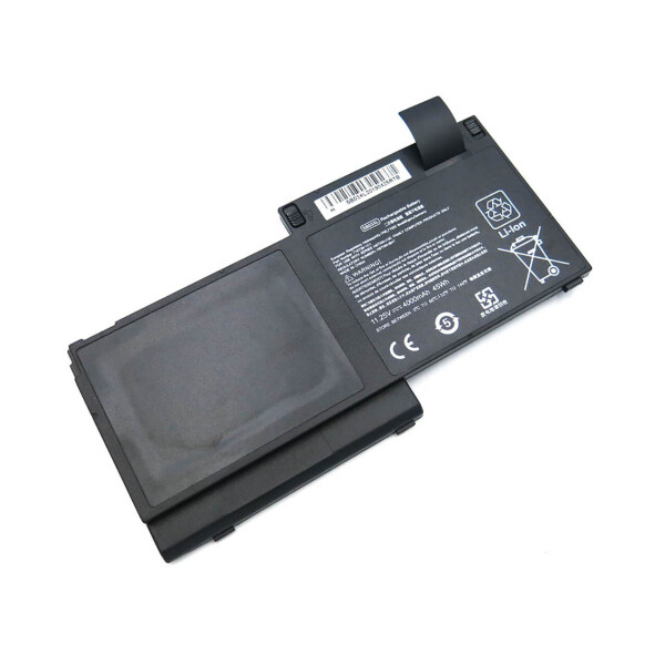 

Аккумуляторная батарея для ноутбука HP EliteBook 820 (HSTNN-L13C ) ( 57722 )