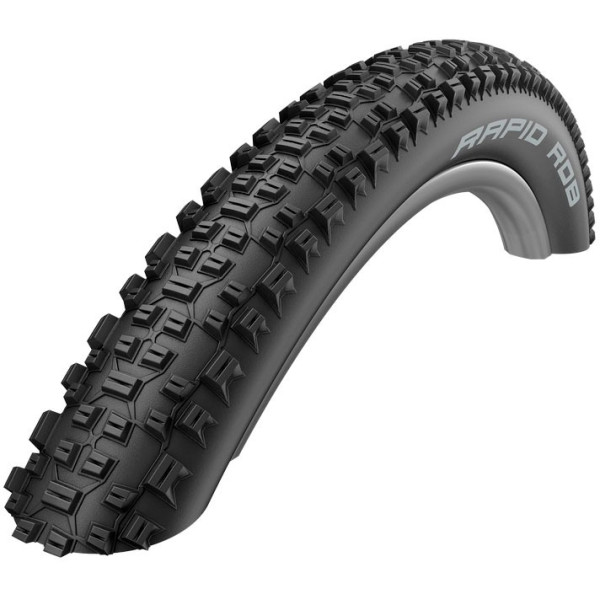 

Покрышка 26x2.25 (57-559) Schwalbe RAPID ROB K-Guard B/B-SK HS425 SBC (TIR-60-98)