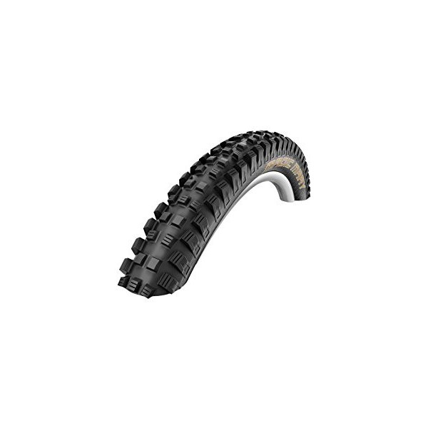 

26x2.35 (60-559) Schwalbe MAGIC MARY Bikepark Performance B/B HS447 Addix 20D2EPI (TIR-00-23)