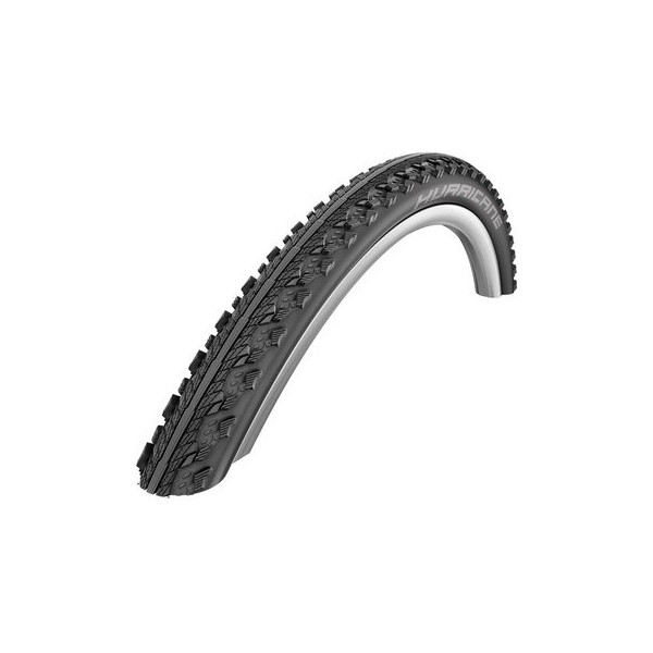 

27.5x2.00 650B (50-584) Schwalbe HURRICANE Performance HS352 DC B/B-SK (TIR-80-65)