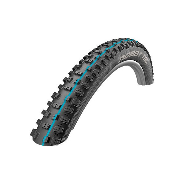 

27.5x2.25 650B (57-584) Schwalbe NOBBY NIC SnakeSkin TL-Easy Evolution Folding B/B-SK HS463 Addix Spgrip, 67EPI EK (TIR-99-26)