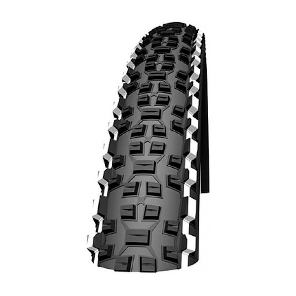 

27.5x2.25 650B (57-584) Schwalbe RAPID ROB K-Guard B/WS/B-SK HS425 SBC, 50EPI (TIR-63-49)