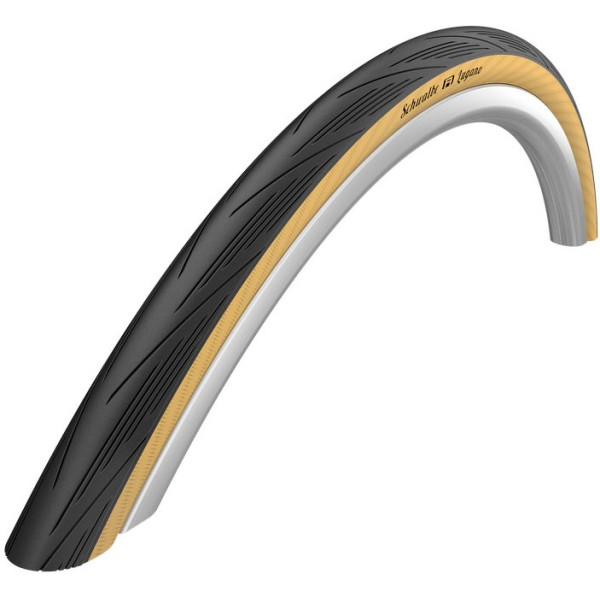 

700x25C (25-622) Schwalbe LUGANO K-Guard Active B/BG-SK HS471 SiC, 50EPI (TIR-46-15)