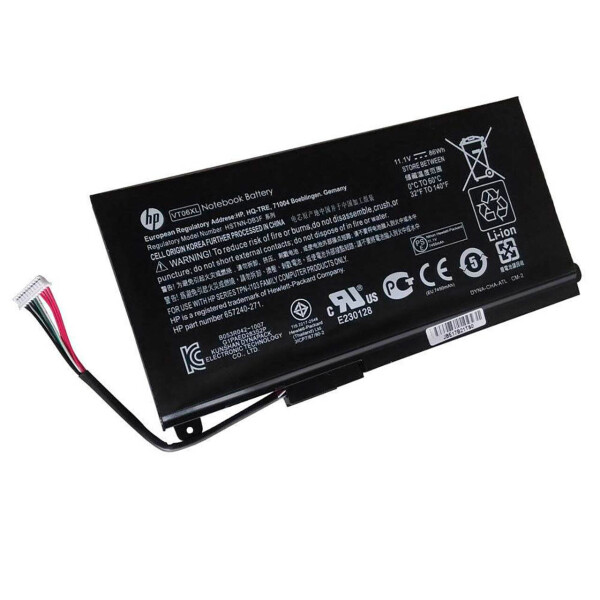 

Аккумуляторная батарея для ноутбука HP Envy 17T-3000 17T-3200 (HSTNN-IB3F) ( 57319 )