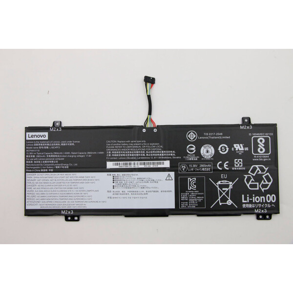 

Аккумуляторная батарея для ноутбука Lenovo IdeaPad C340-14IML (5B10W67194) ( 67678 )