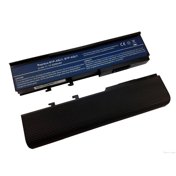 

Аккумулятор (батарея) для ноутбука Acer Extensa 3100, TravelMate 2440, 3300 ( 48288 )