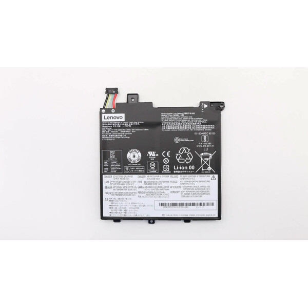 

Аккумулятор (батарея) для ноутбука Lenovo 5B10P53996, 5B10P54002, 5B10P54003 ( 48924 )