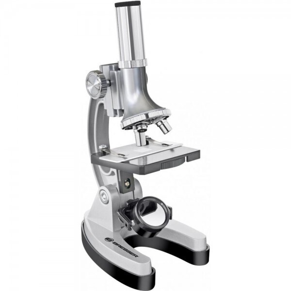 

Микроскоп Bresser Junior Biotar CLS 300x-1200x