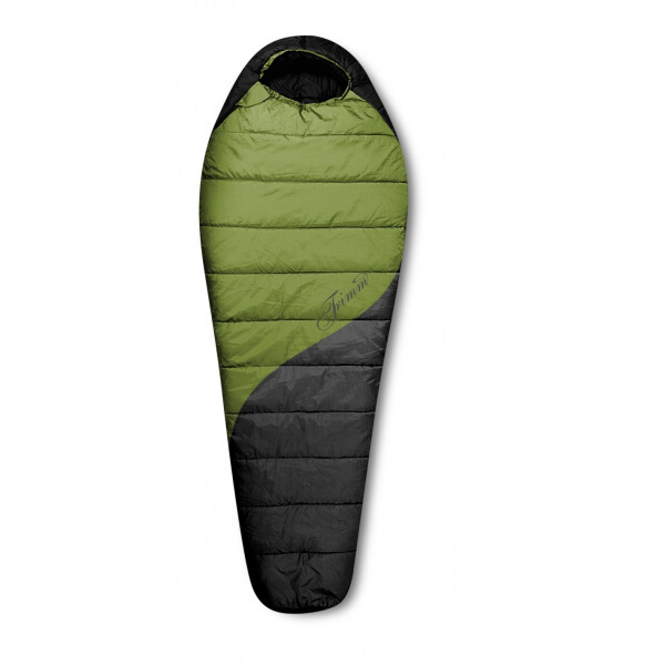 

Спальник Trimm Balance 195 L Зеленый