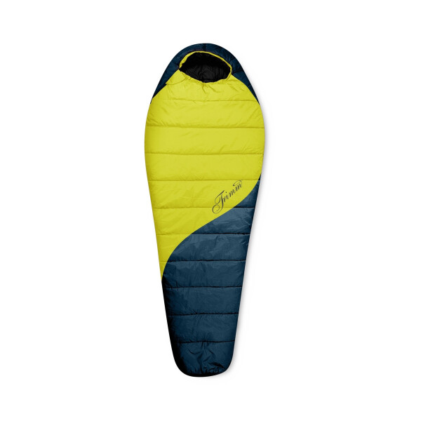 

Спальник Trimm Balance 185 R Желтый
