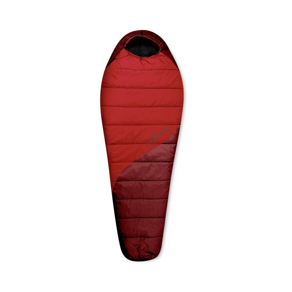 

Спальник Trimm Balance 195 L Красный