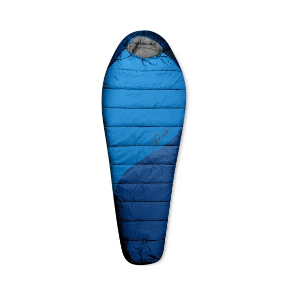 

Спальник Trimm Balance 195 L Синий