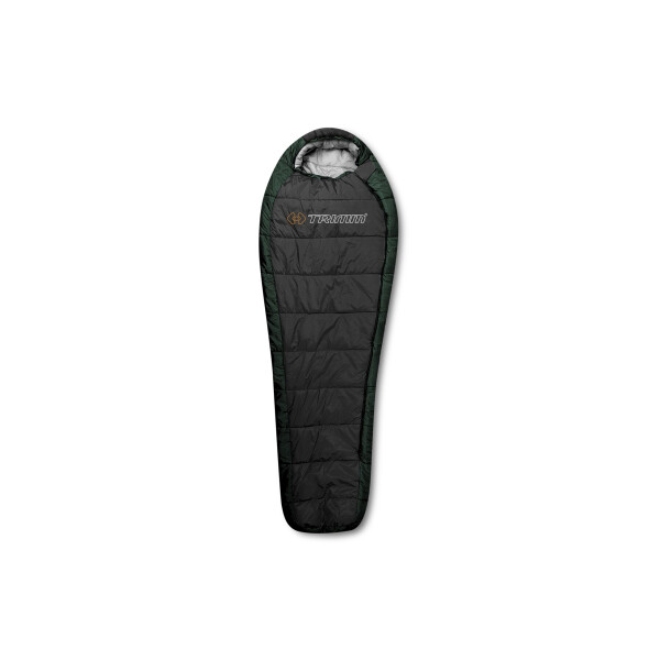 

Спальный мешок Trimm Highlander 195 L Оливковый