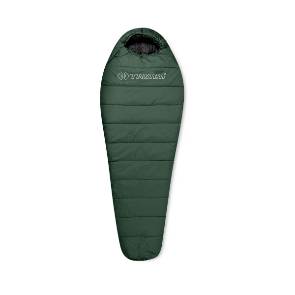 

Спальник Trimm Traper 195 R Оливковый
