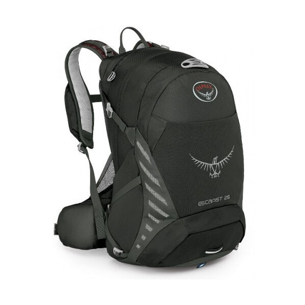 

Рюкзак Osprey Escapist 25 S/M Черный