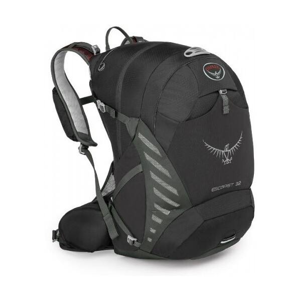 

Рюкзак Osprey Escapist 32 S/M Черный