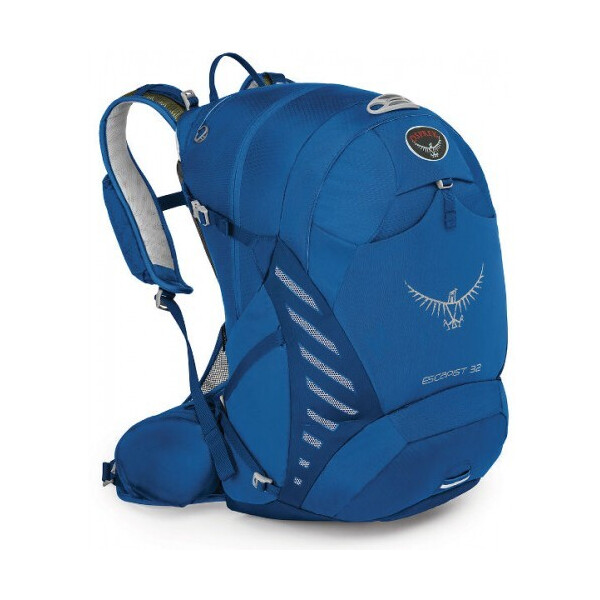 

Рюкзак Osprey Escapist 32 S/M Синий