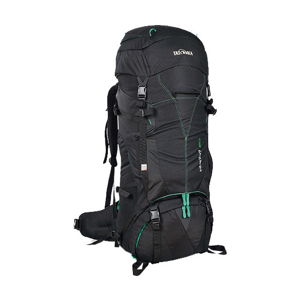 

Рюкзак Tatonka Yukon 60 Черный