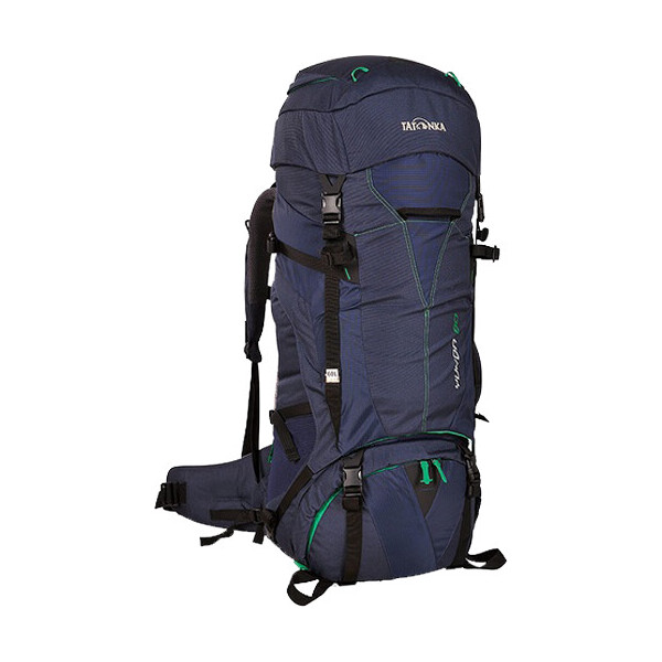 

Рюкзак Tatonka Yukon 60 Синий