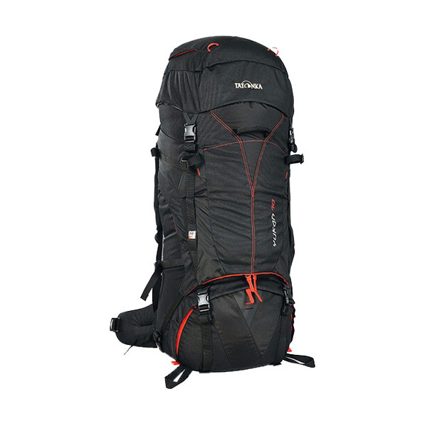 

Рюкзак Tatonka Yukon 70 Черный