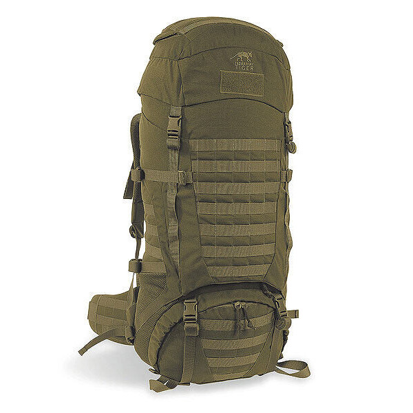 

Рюкзак Tasmanian Tiger Ranger 60 Оливковый