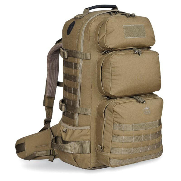 

Рюкзак TASMANIAN TIGER Trooper Pack Coyote