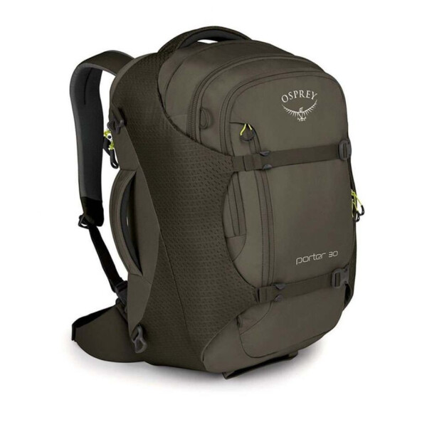

Рюкзак Osprey Porter 30 Серый