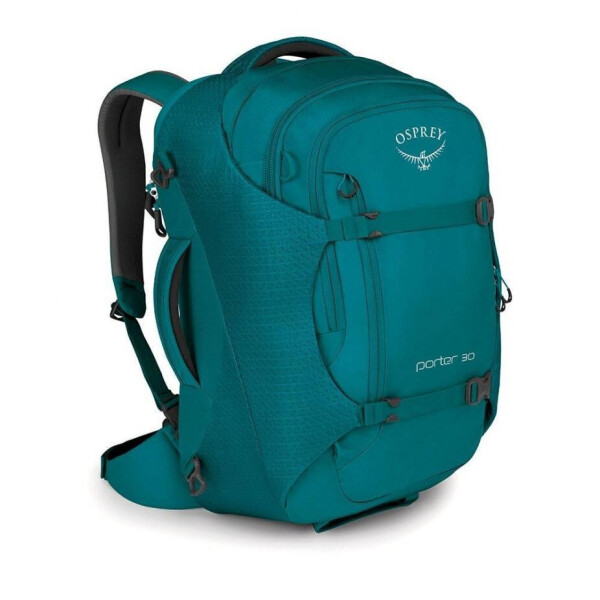 

Рюкзак Osprey Porter 30 Темно-Голубой