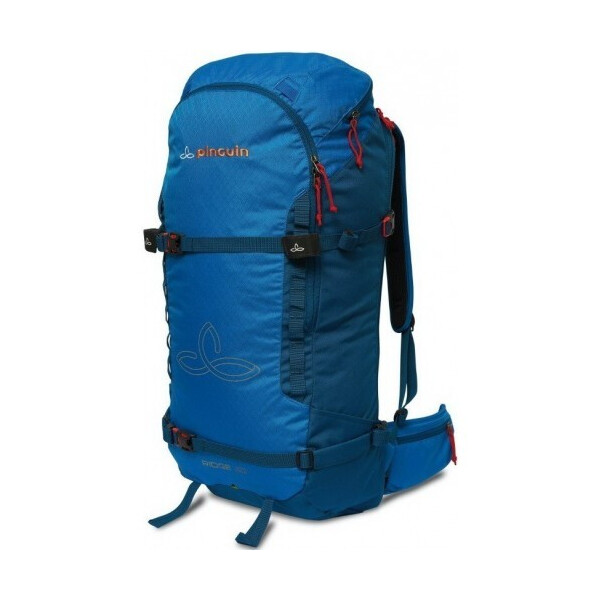 

Рюкзак Pinguin Ridge 40 (2019) Синий