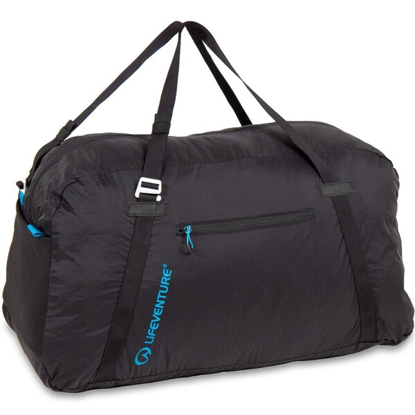 

Сумка Lifeventure Packable Duffle 70L Черный