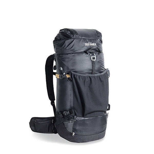 

Рюкзак Tatonka Mountain Pack 35 LT 2016 Черный
