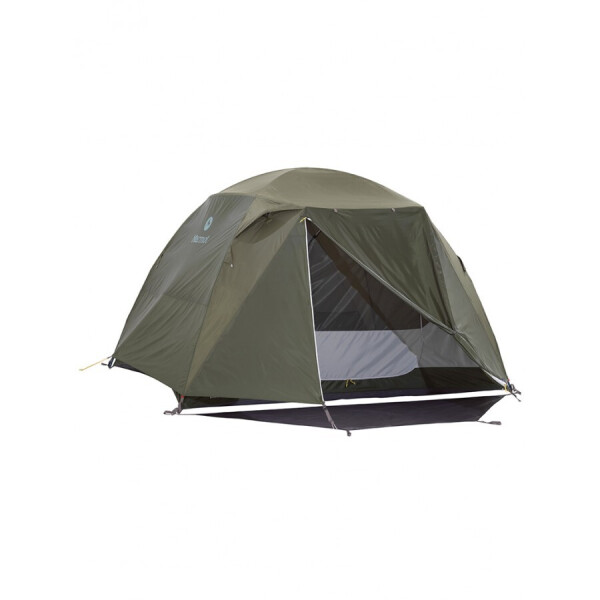 

Палатка Marmot Limestone 6P Оливковый