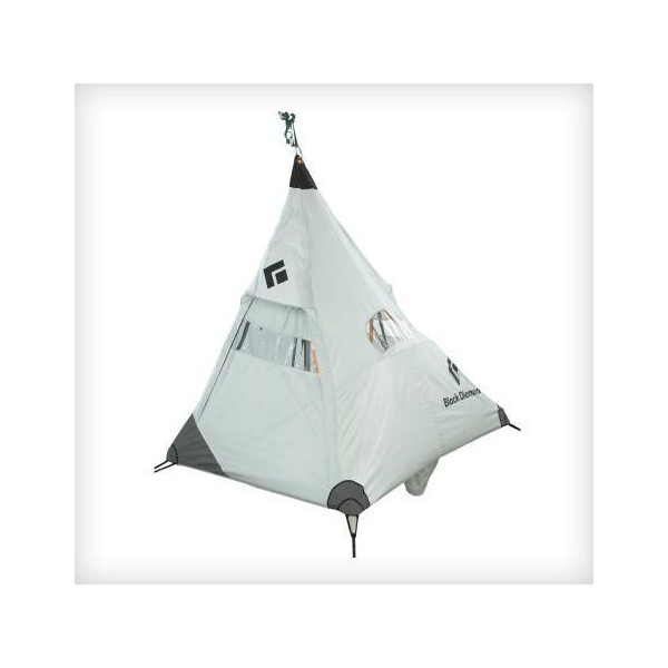 

Тент для платформы Black Diamond Deluxe Single Fly Серый