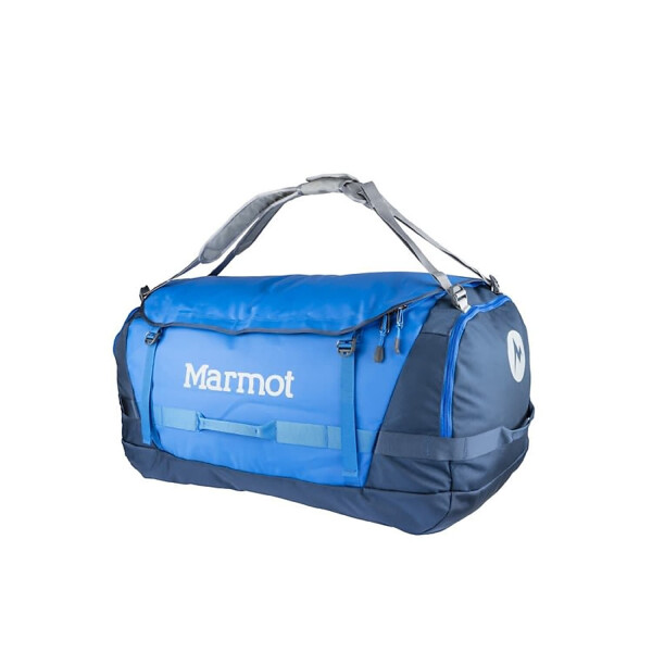 

Сумка Marmot Long Hauler Duffel Expedition Синий-Голубой
