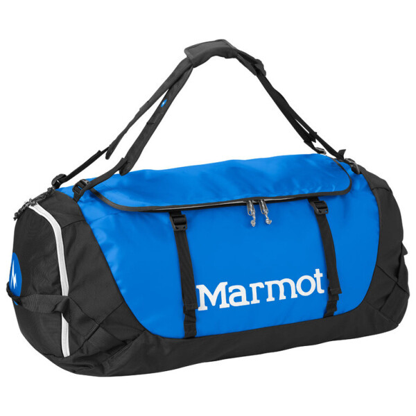 

Сумка Marmot Long Hauler Duffle Bag Large Синий