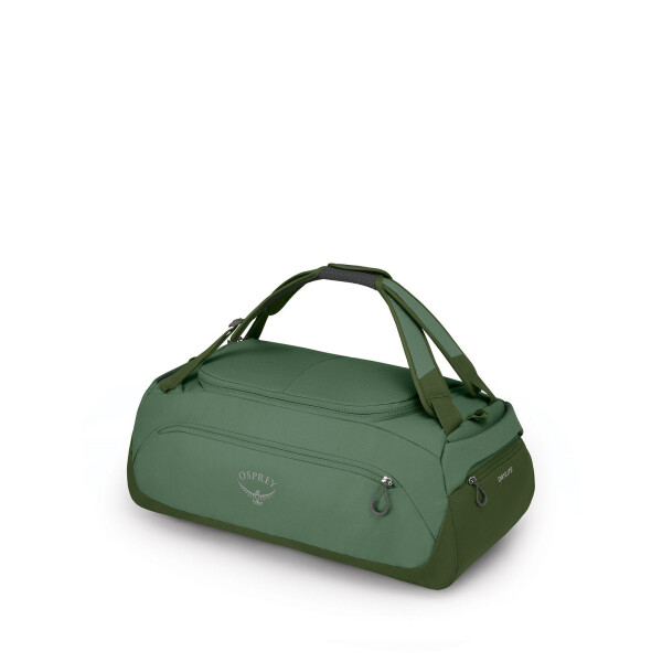 

Сумка Osprey Daylite Duffel 45 Темно-Зеленый