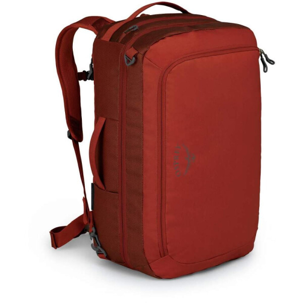 

Сумка Osprey Transporter Carry-On 44 Красный