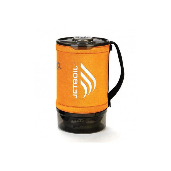 

Котелок Jetboil FluxRing Sumo Companion Cup 1.8л